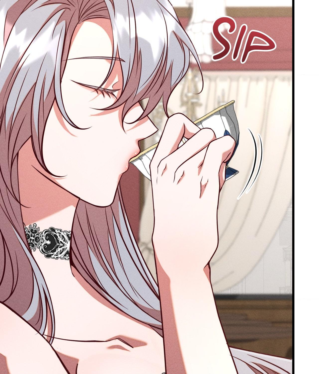 Aesthetics of Pleasure - Chapter 24 manhwa