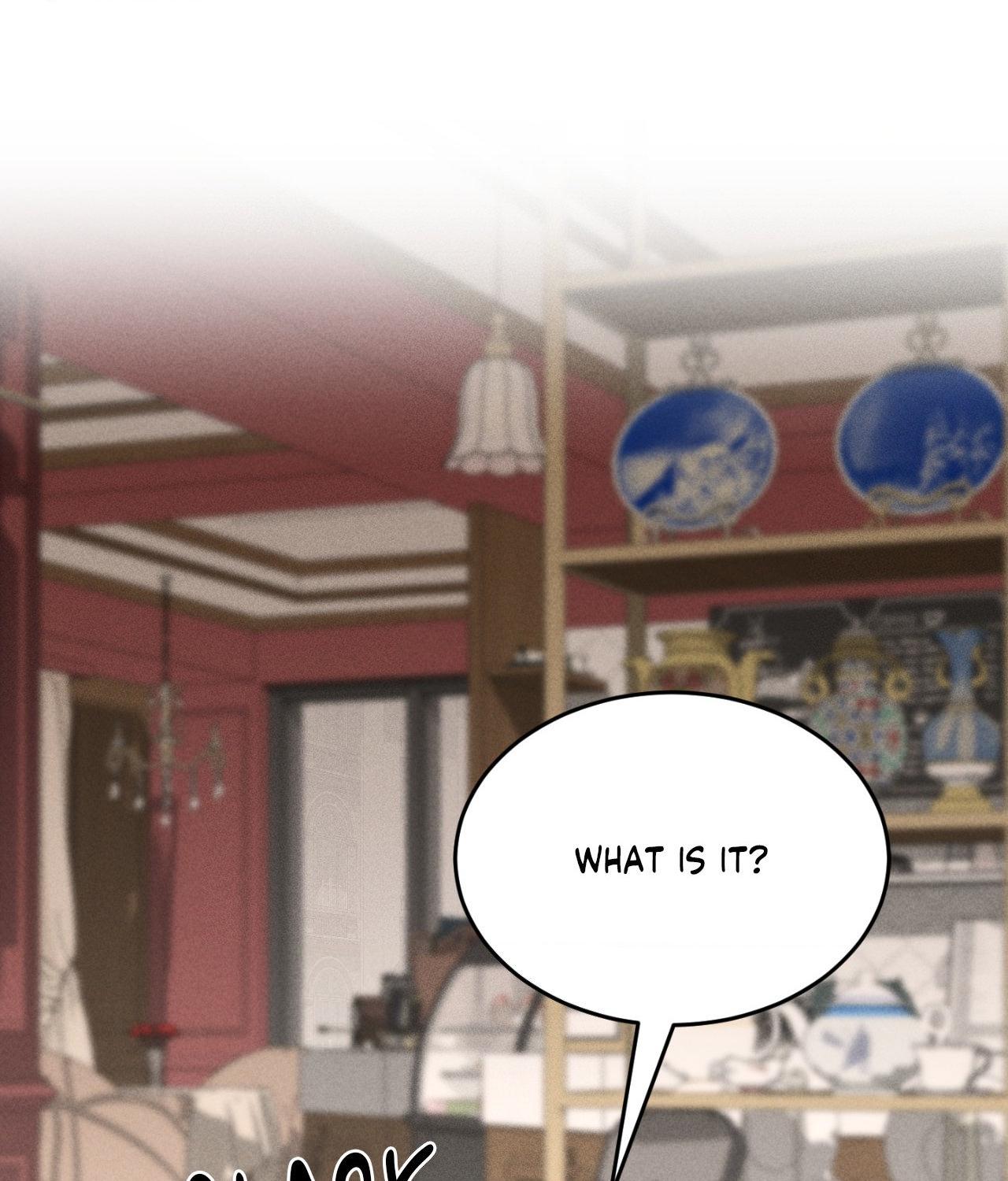 Aesthetics of Pleasure - Chapter 24 manhwa