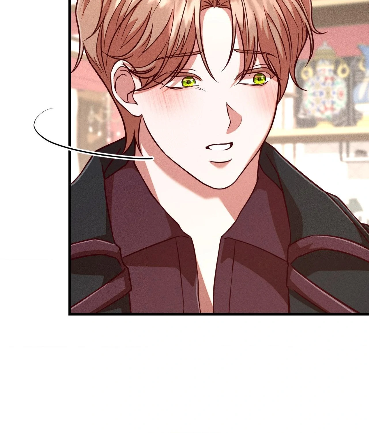 Aesthetics of Pleasure - Chapter 24 manhwa
