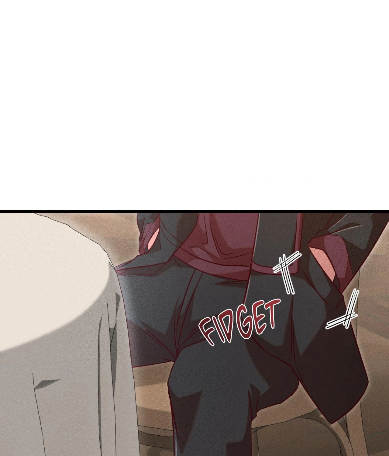 Aesthetics of Pleasure - Chapter 24 manhwa