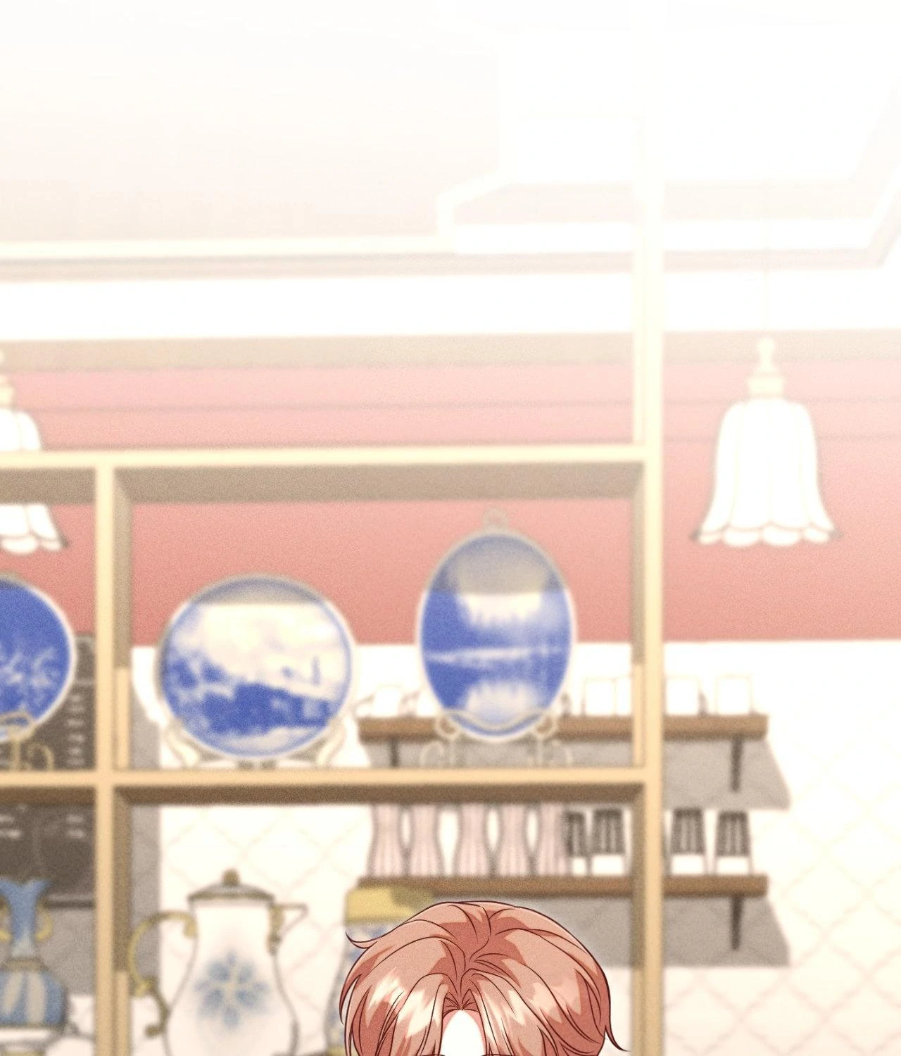 Aesthetics of Pleasure - Chapter 24 manhwa