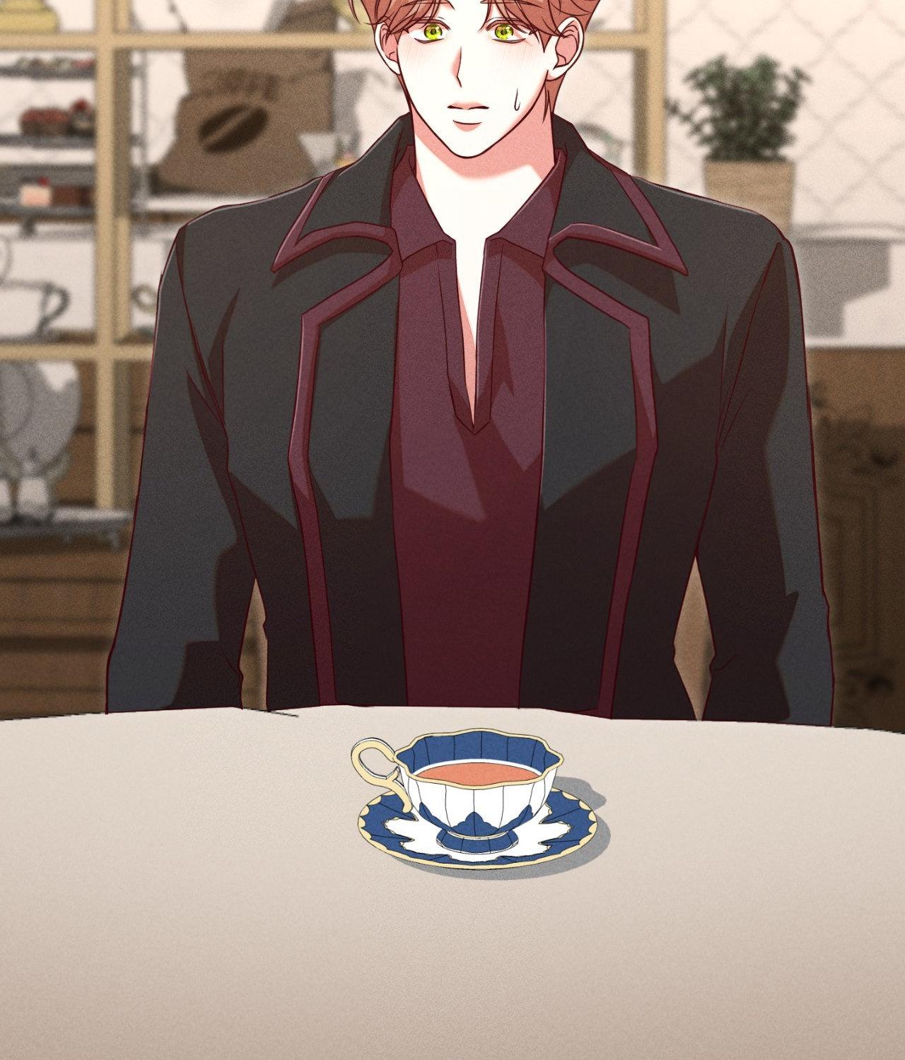 Aesthetics of Pleasure - Chapter 24 manhwa