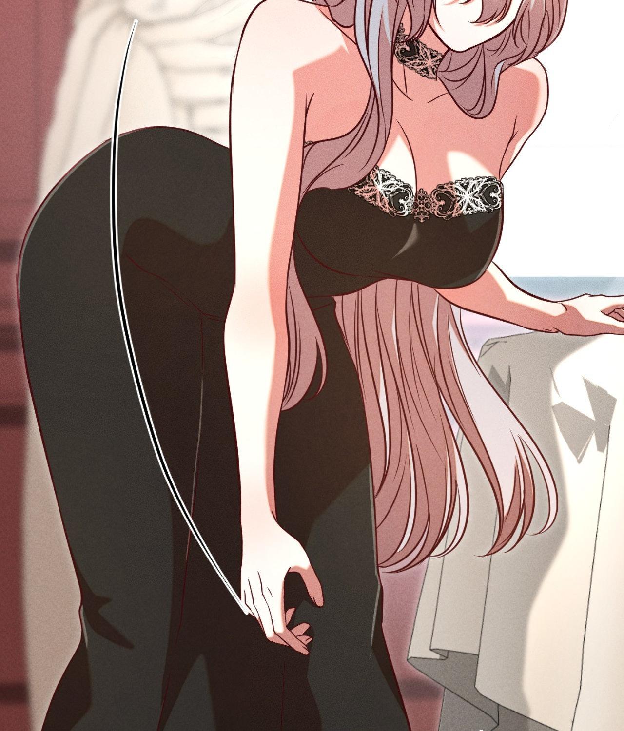 Aesthetics of Pleasure - Chapter 24 manhwa
