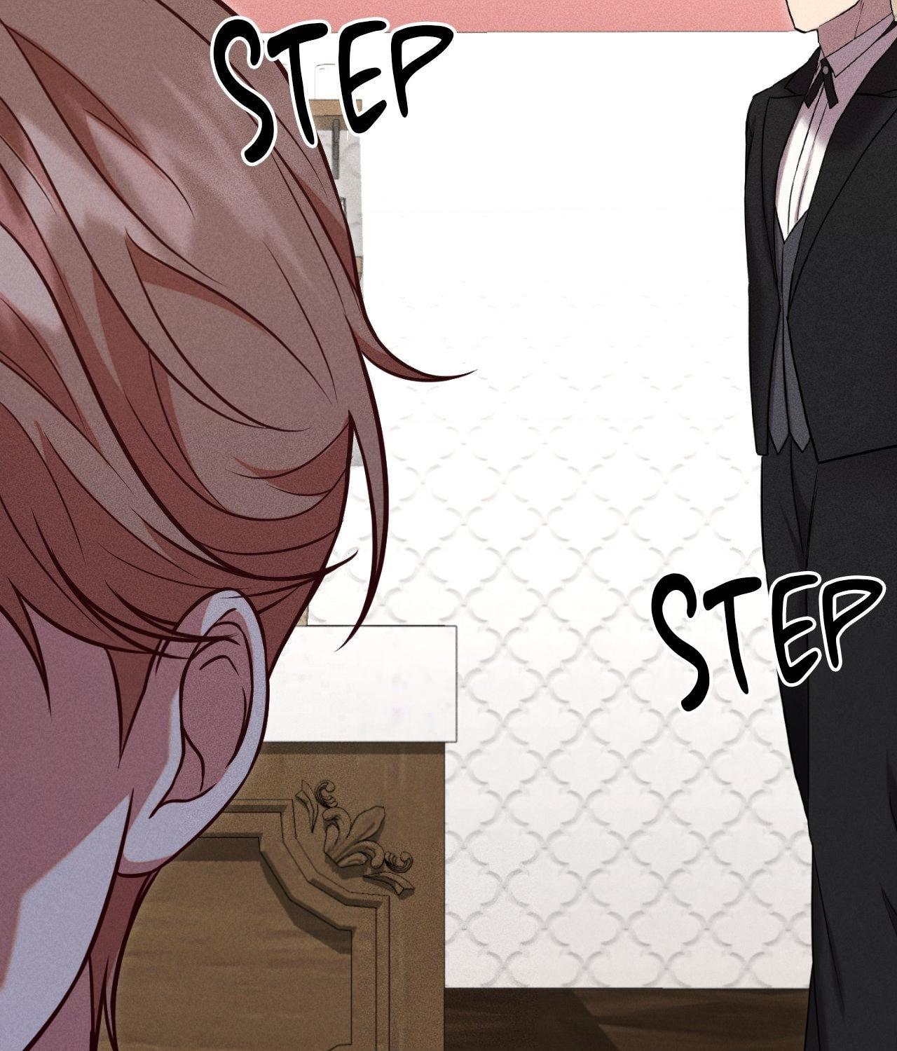 Aesthetics of Pleasure - Chapter 24 manhwa