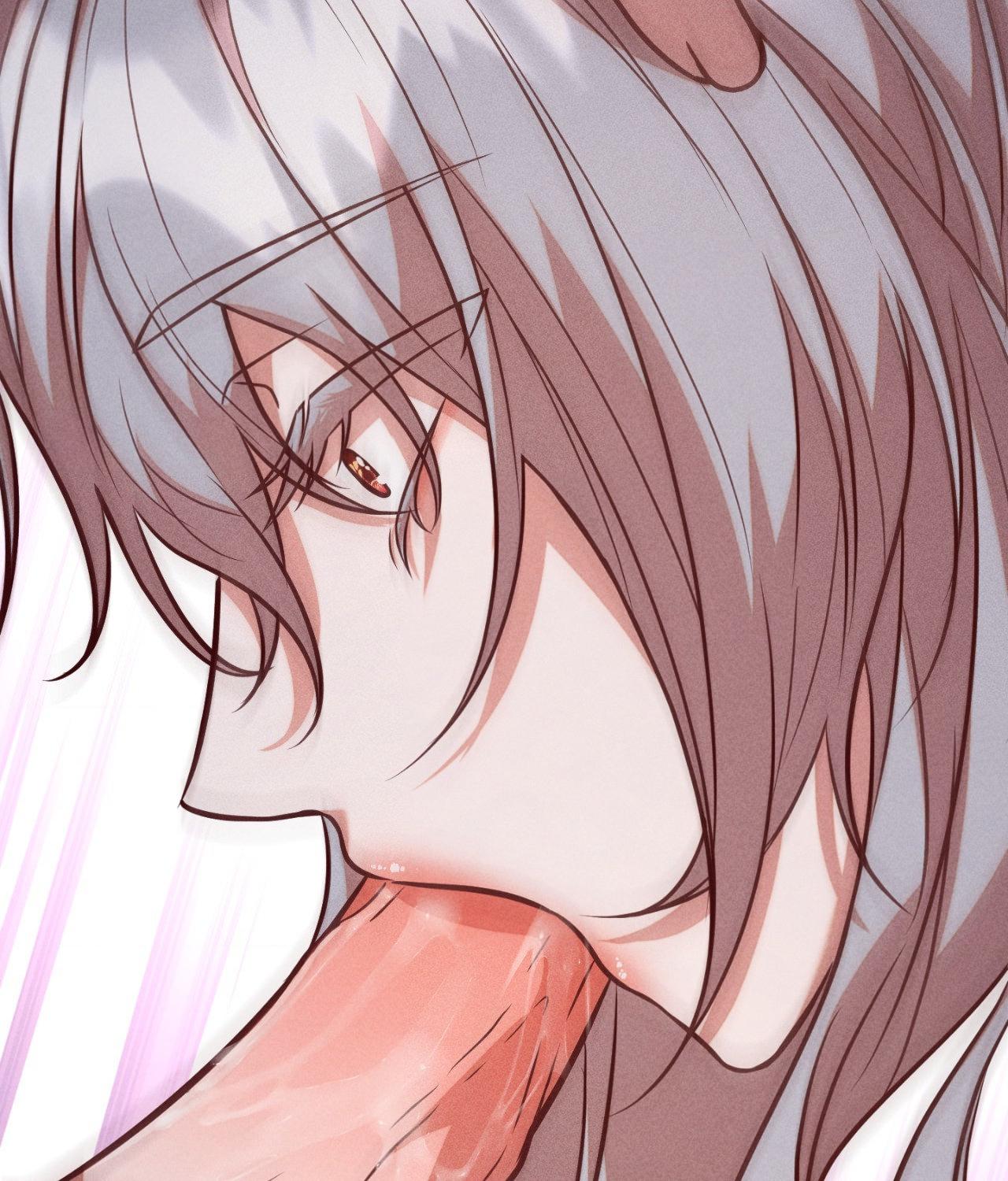 Aesthetics of Pleasure - Chapter 24 manhwa
