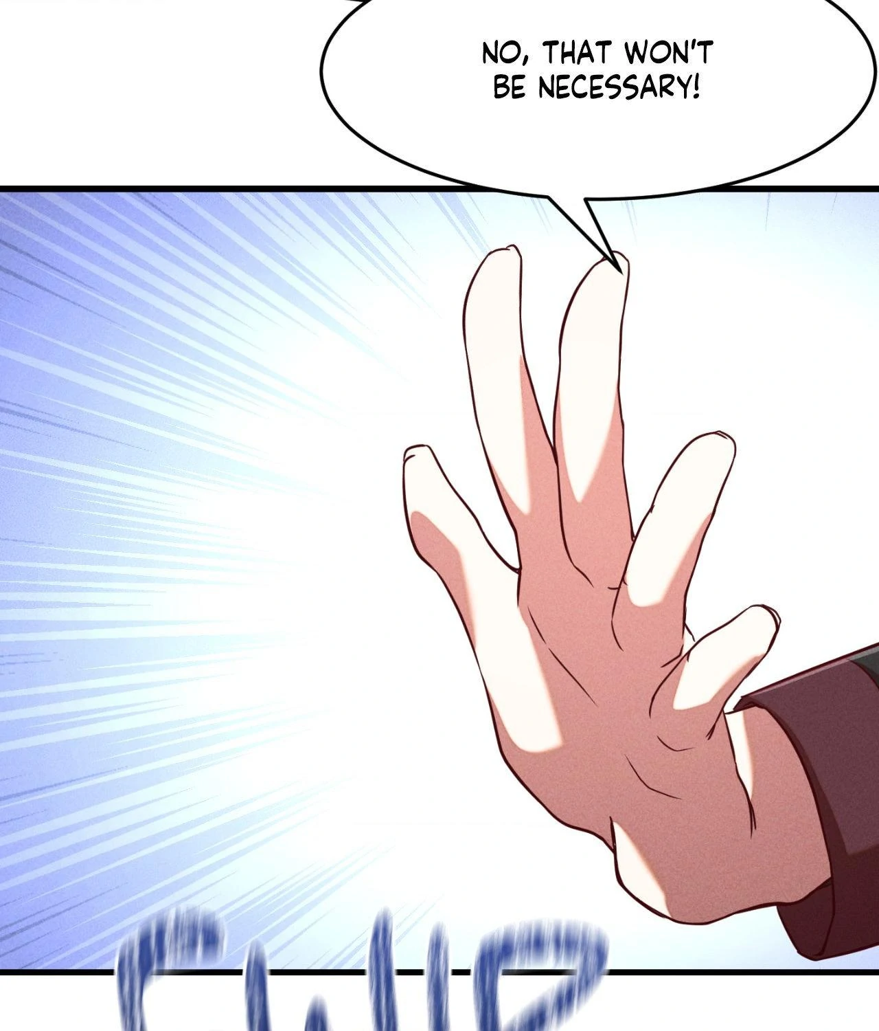 Aesthetics of Pleasure - Chapter 24 manhwa
