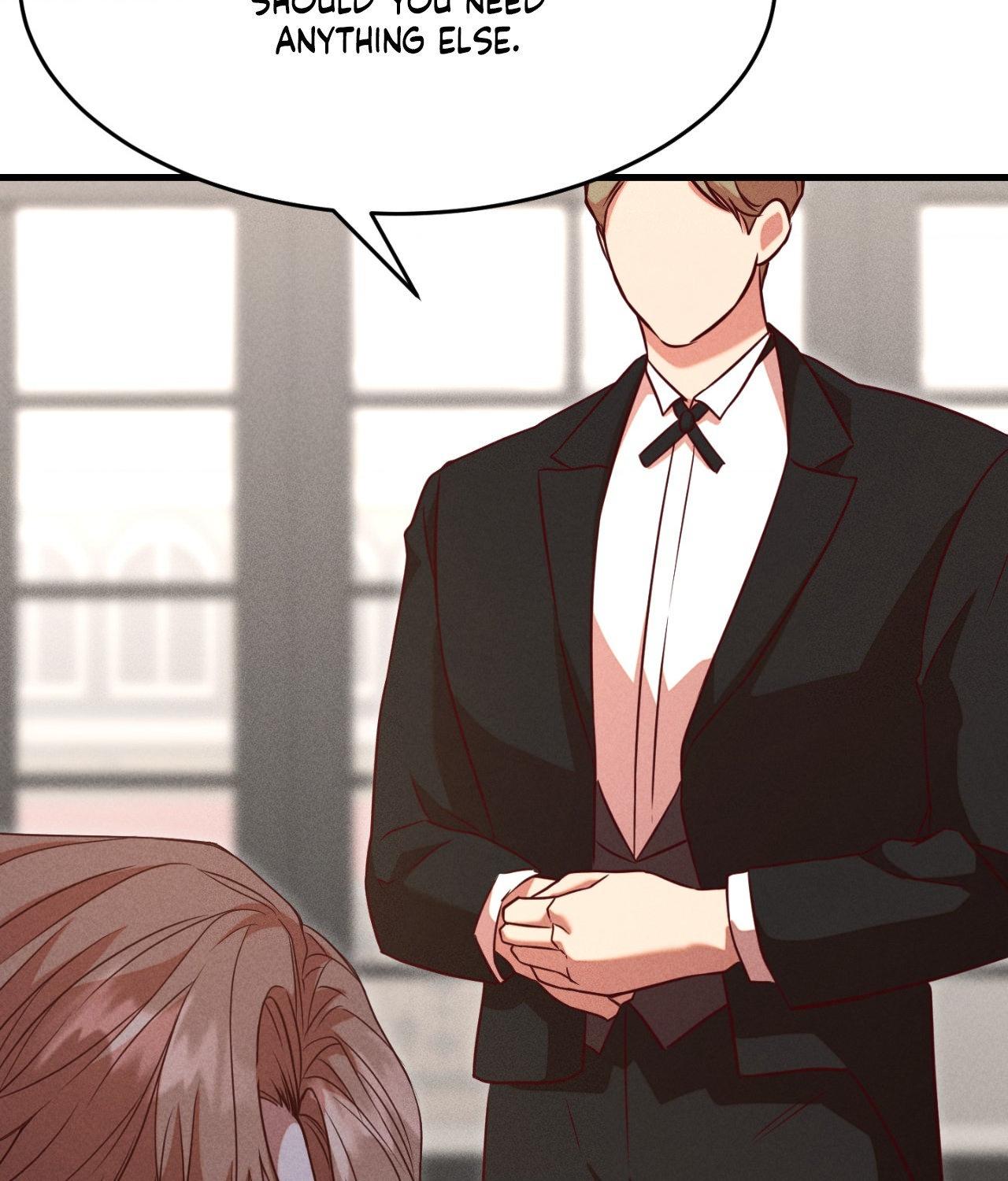 Aesthetics of Pleasure - Chapter 24 manhwa