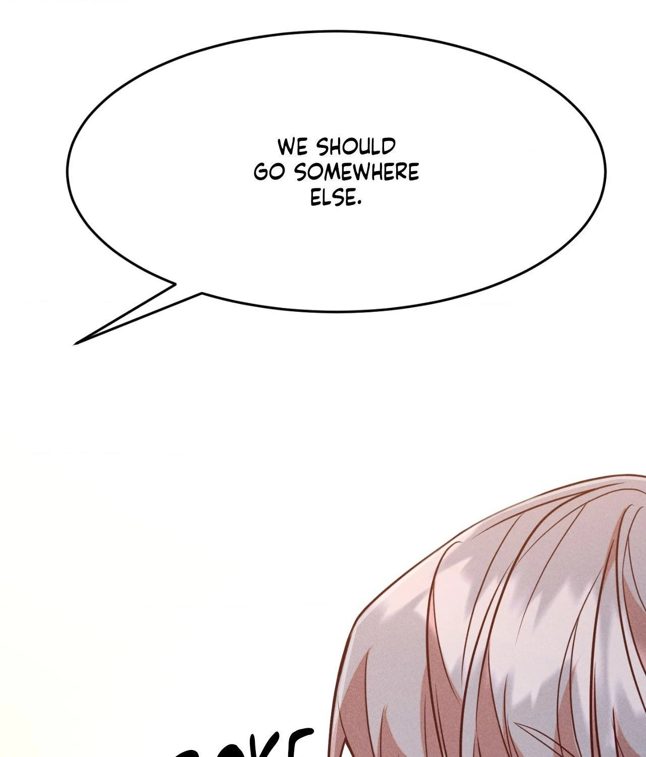 Aesthetics of Pleasure - Chapter 24 manhwa