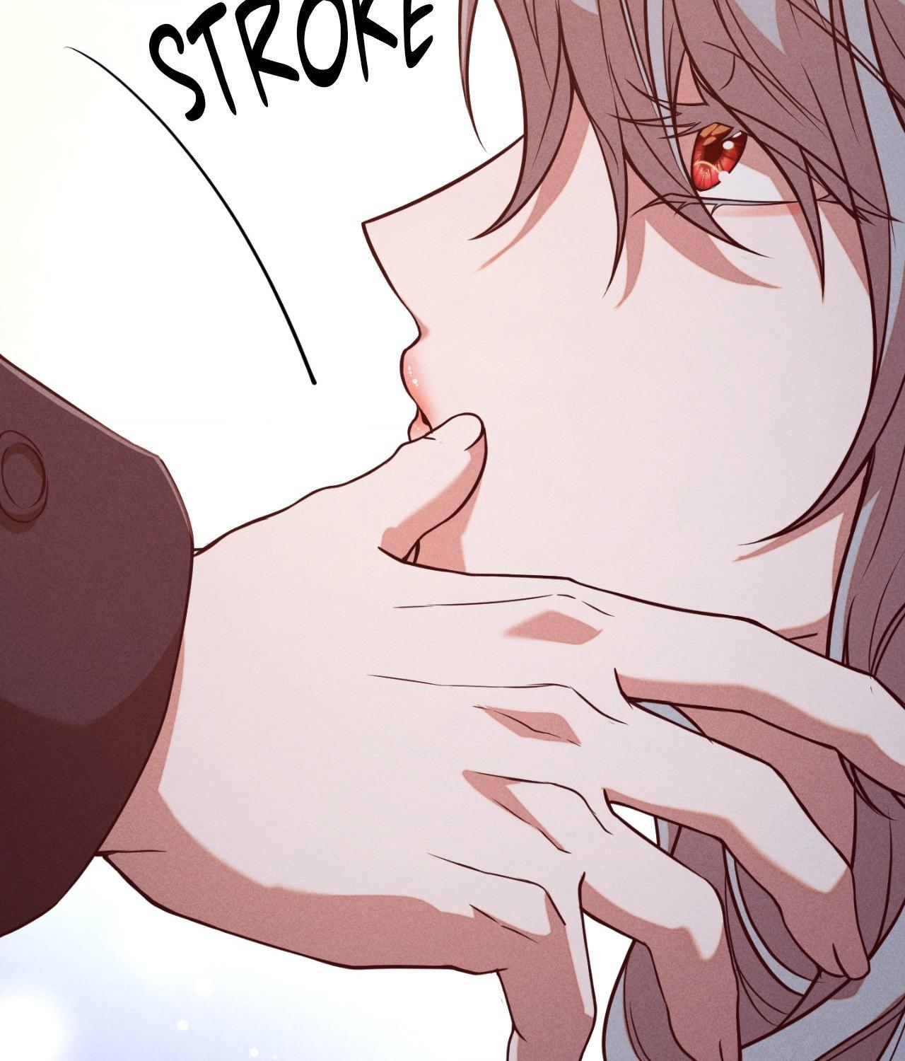 Aesthetics of Pleasure - Chapter 24 manhwa