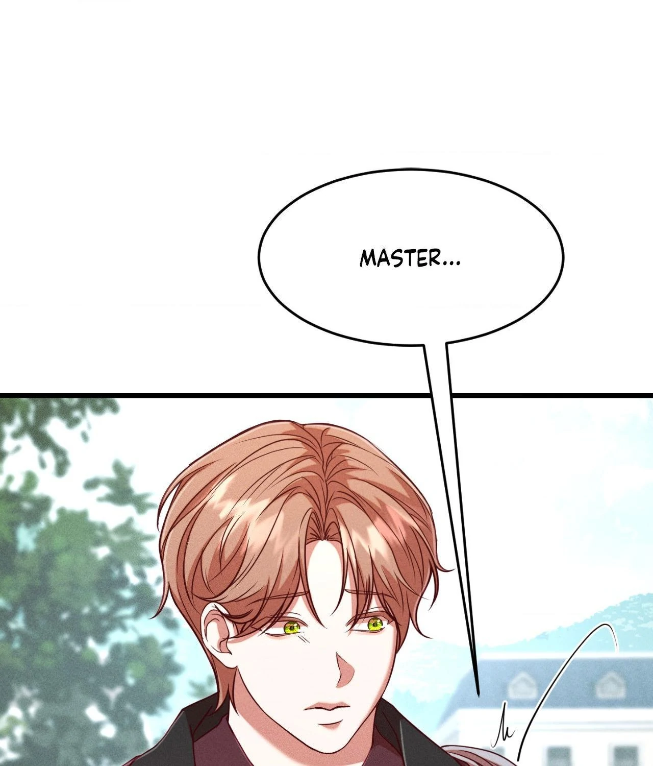 Aesthetics of Pleasure - Chapter 24 manhwa