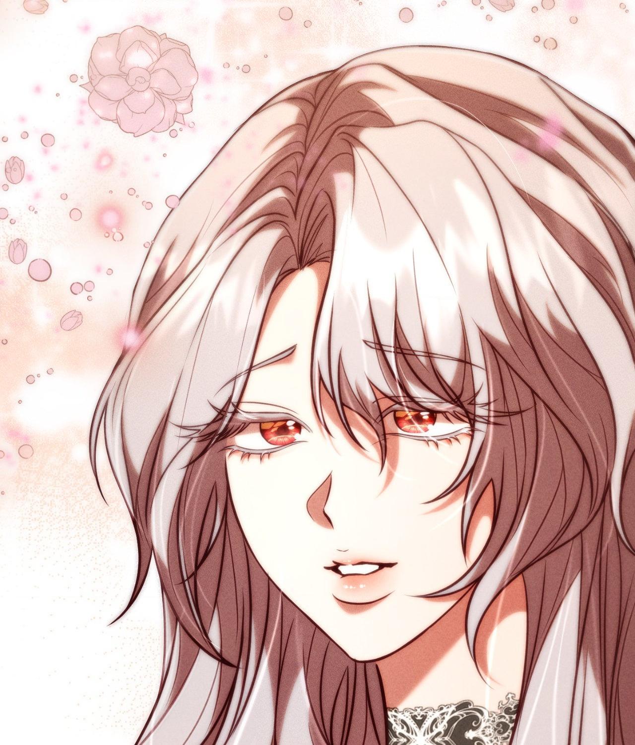 Aesthetics of Pleasure - Chapter 24 manhwa