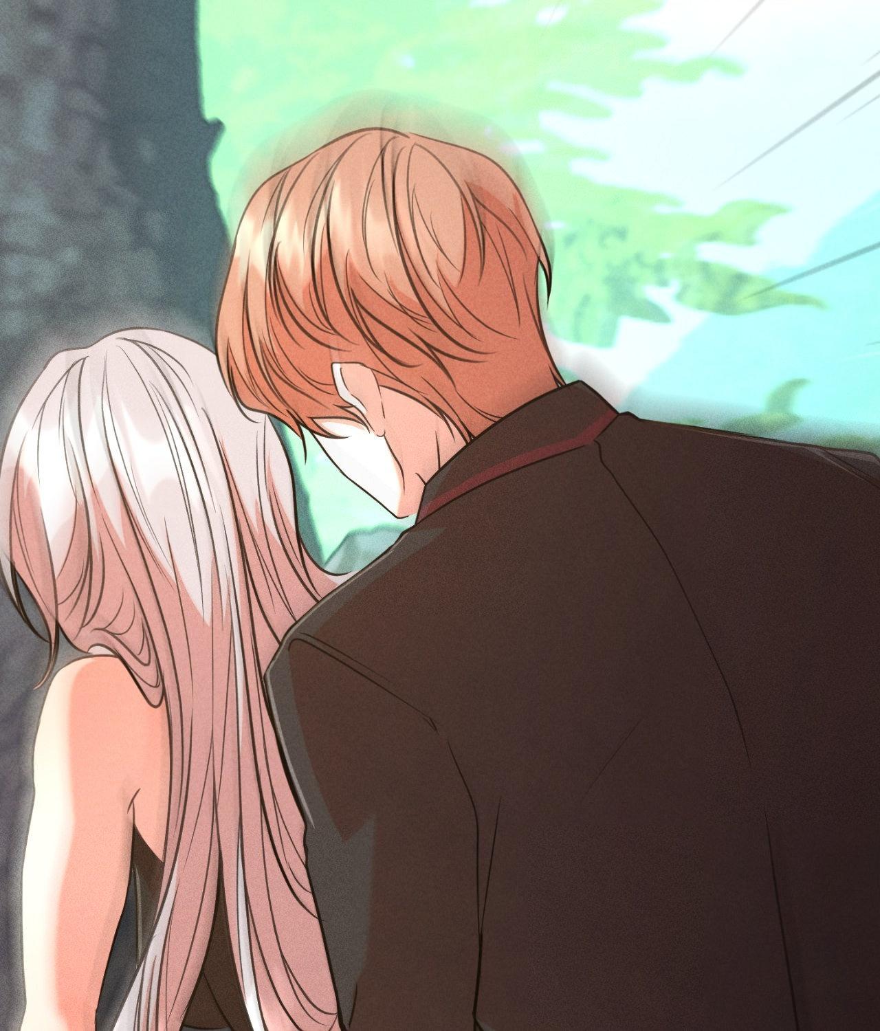 Aesthetics of Pleasure - Chapter 25 manhwa