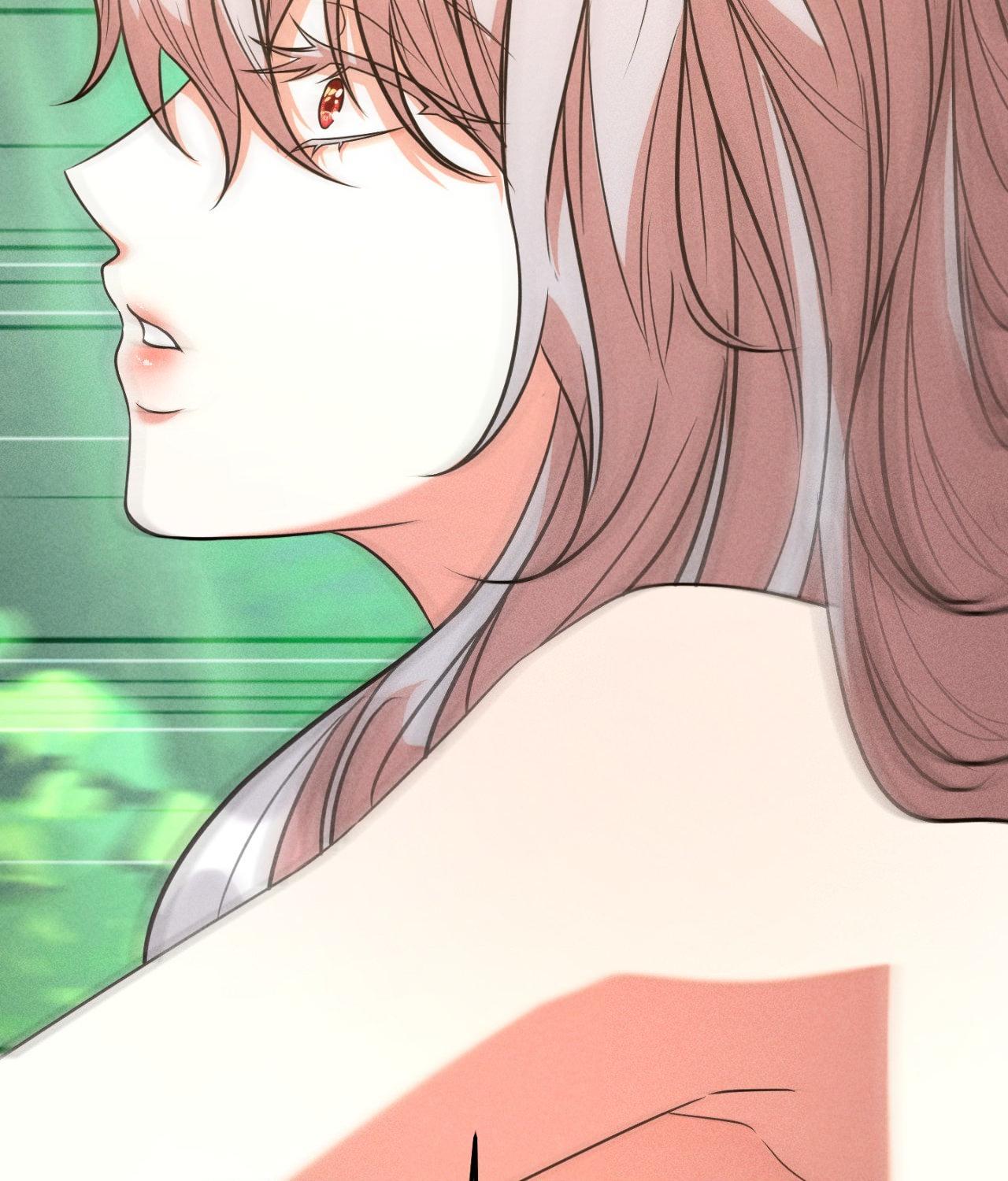Aesthetics of Pleasure - Chapter 25 manhwa