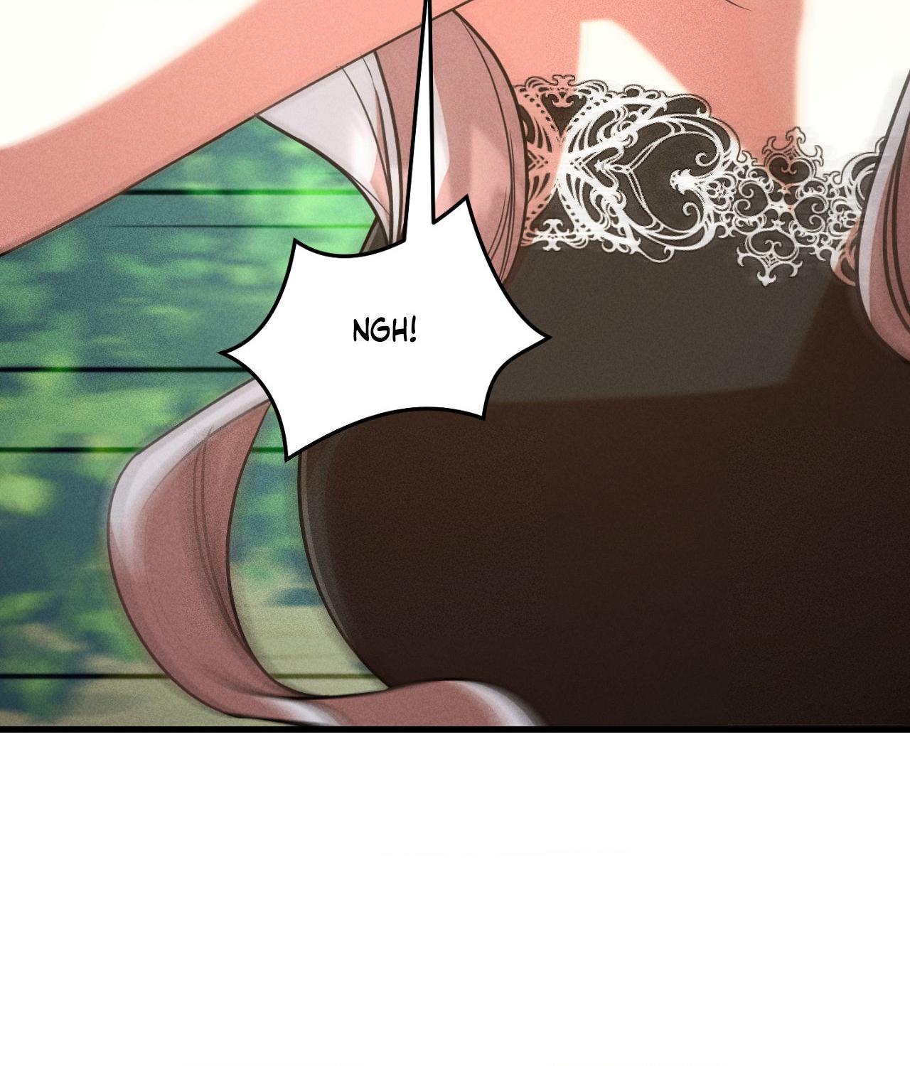 Aesthetics of Pleasure - Chapter 25 manhwa