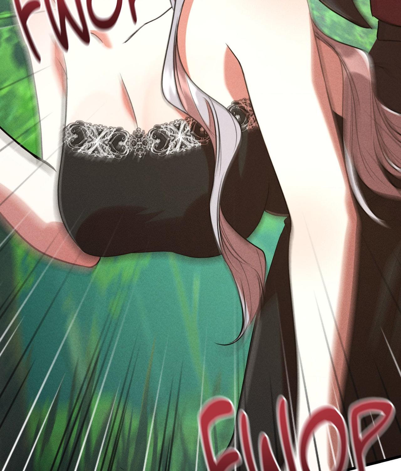 Aesthetics of Pleasure - Chapter 25 manhwa