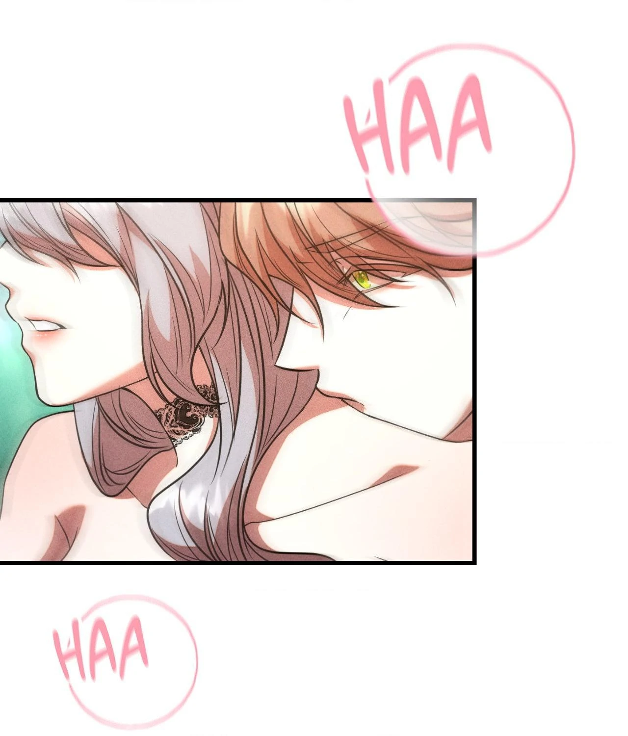 Aesthetics of Pleasure - Chapter 25 manhwa