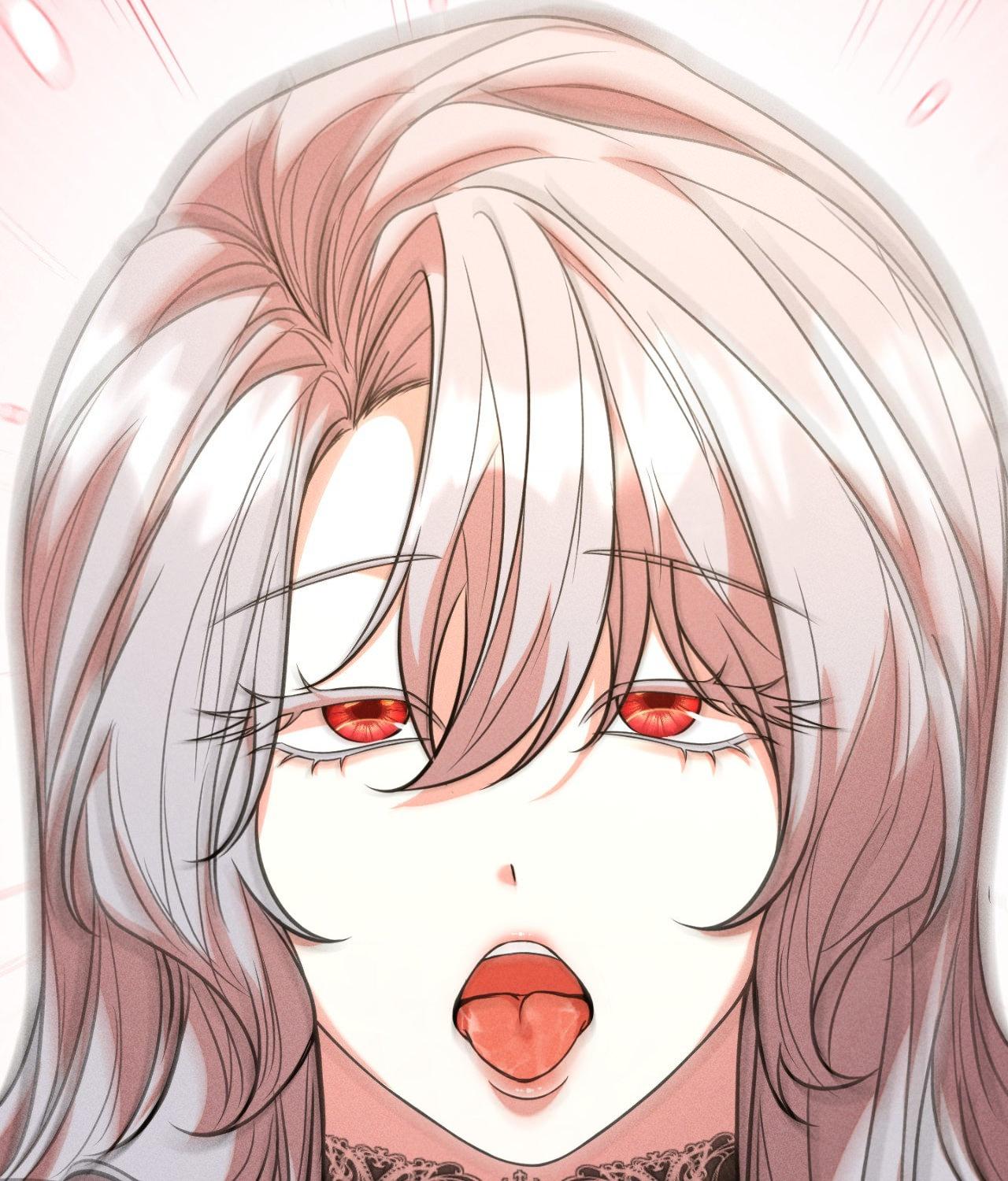 Aesthetics of Pleasure - Chapter 25 manhwa