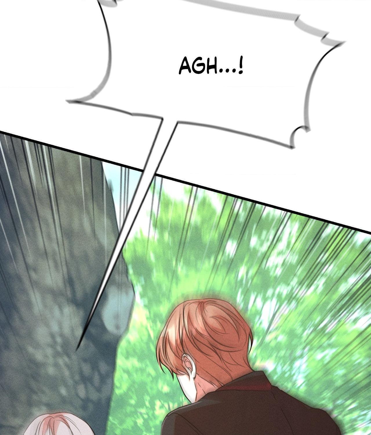 Aesthetics of Pleasure - Chapter 25 manhwa