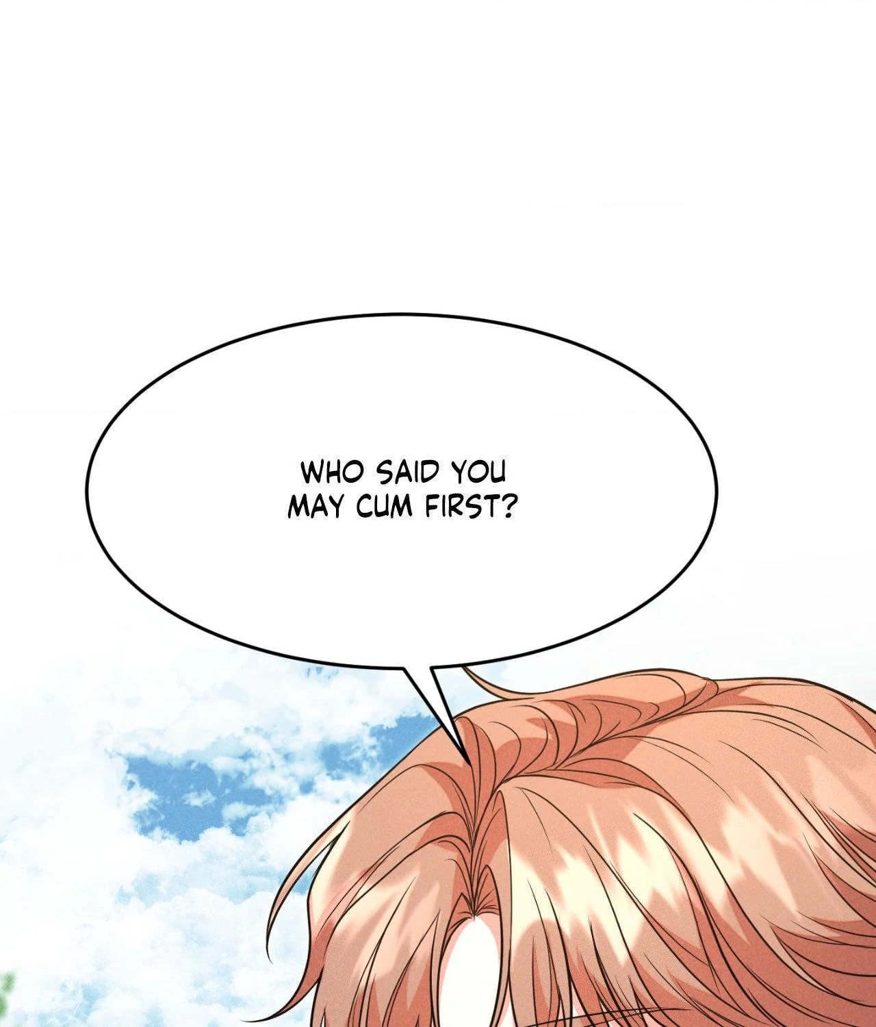 Aesthetics of Pleasure - Chapter 25 manhwa