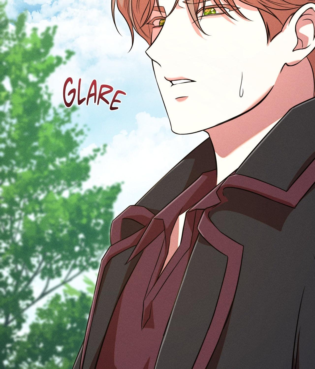 Aesthetics of Pleasure - Chapter 25 manhwa
