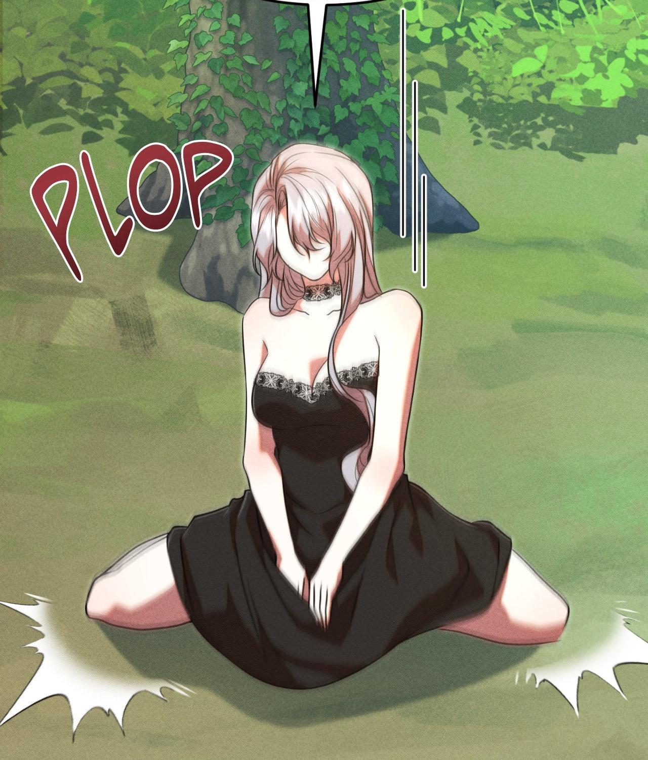 Aesthetics of Pleasure - Chapter 25 manhwa