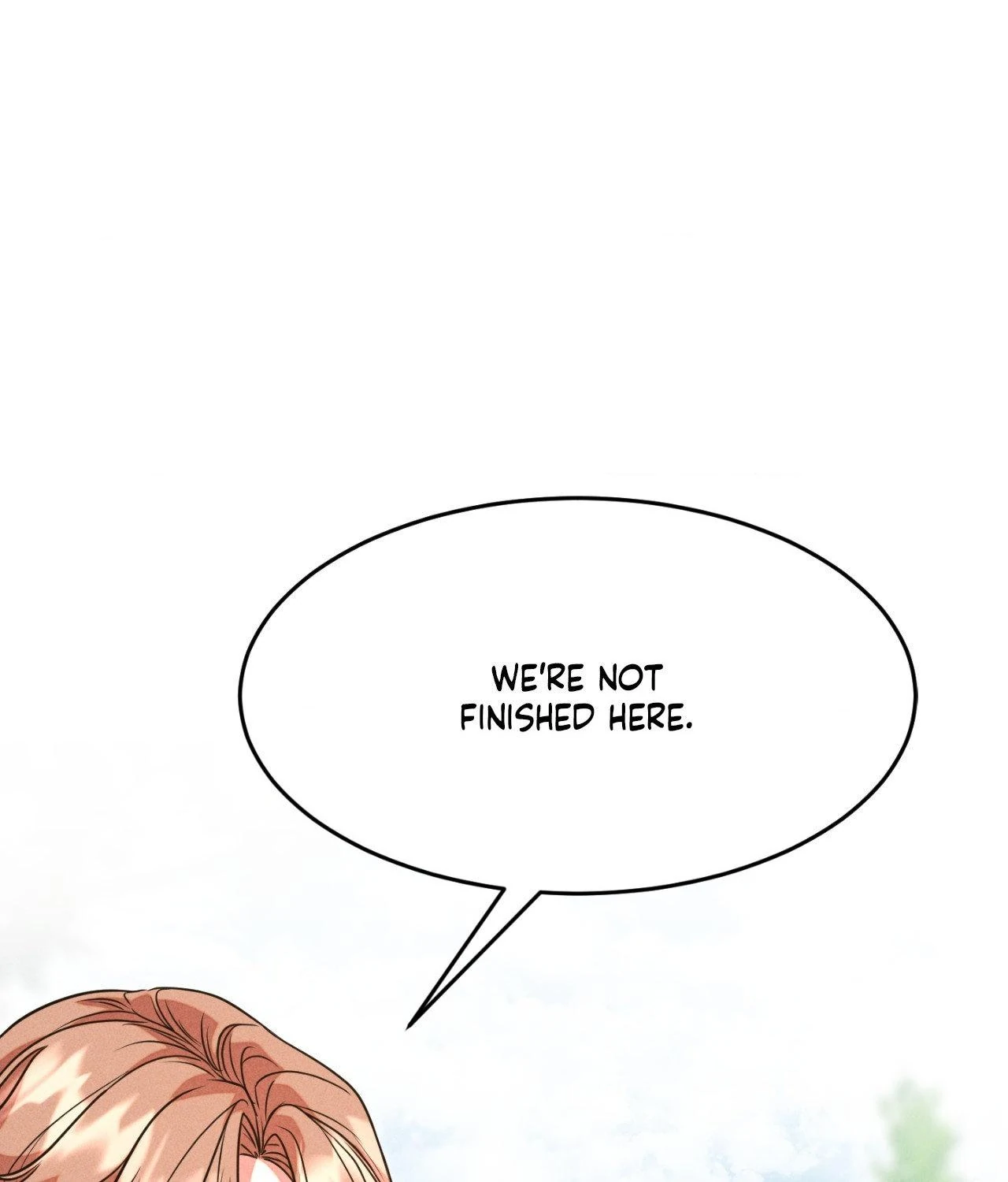 Aesthetics of Pleasure - Chapter 25 manhwa