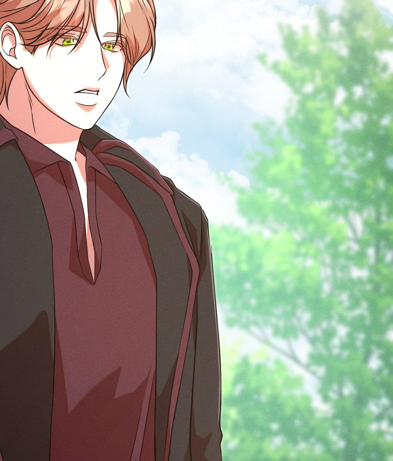 Aesthetics of Pleasure - Chapter 25 manhwa