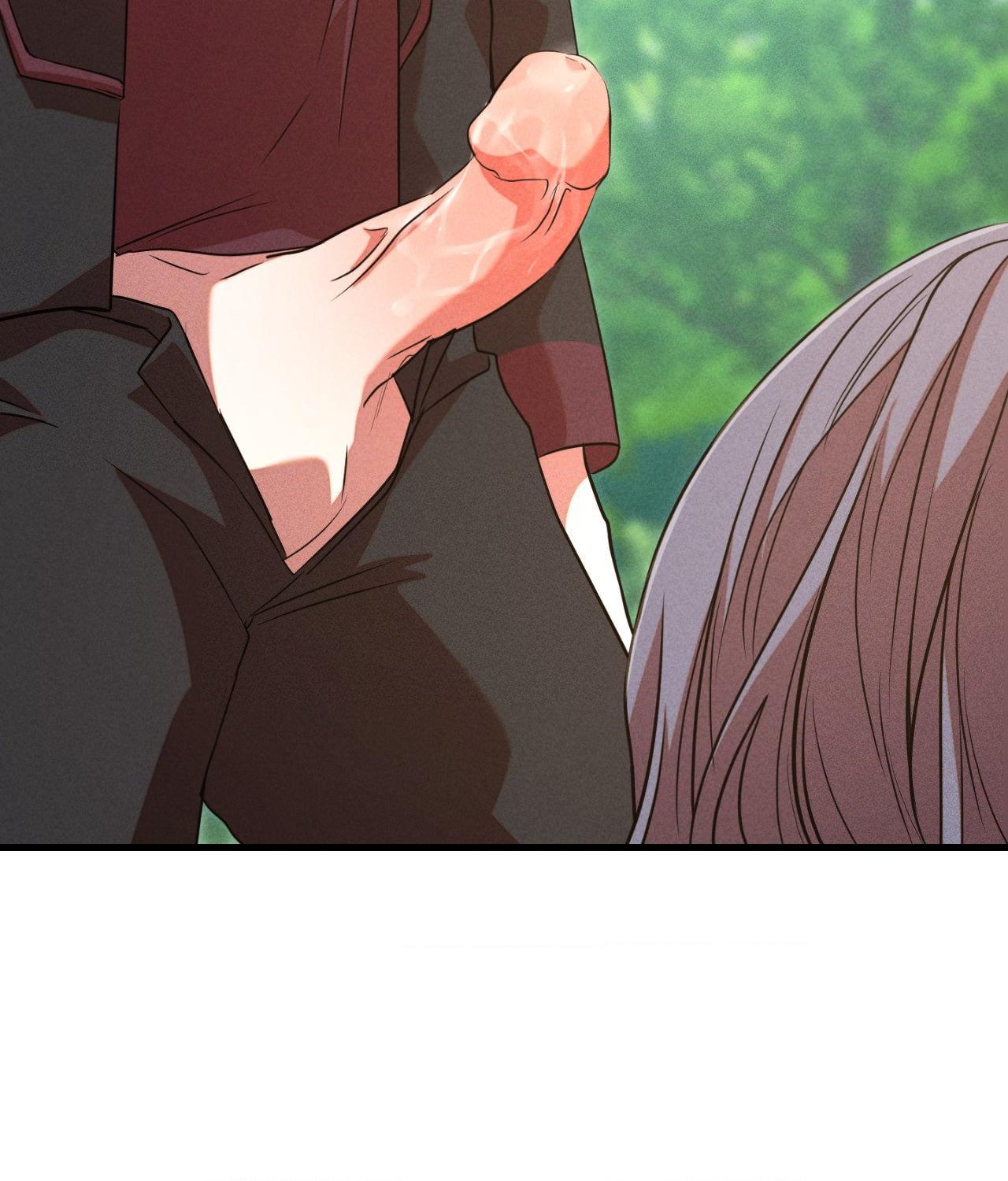 Aesthetics of Pleasure - Chapter 25 manhwa