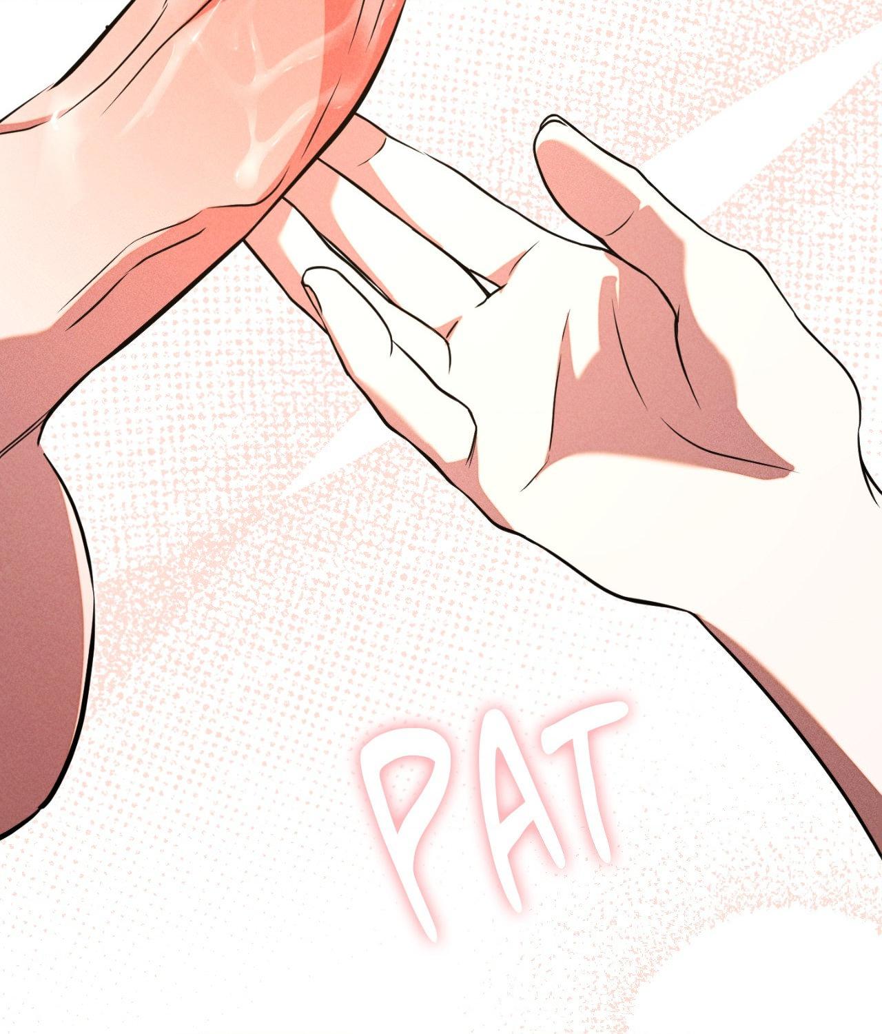 Aesthetics of Pleasure - Chapter 25 manhwa