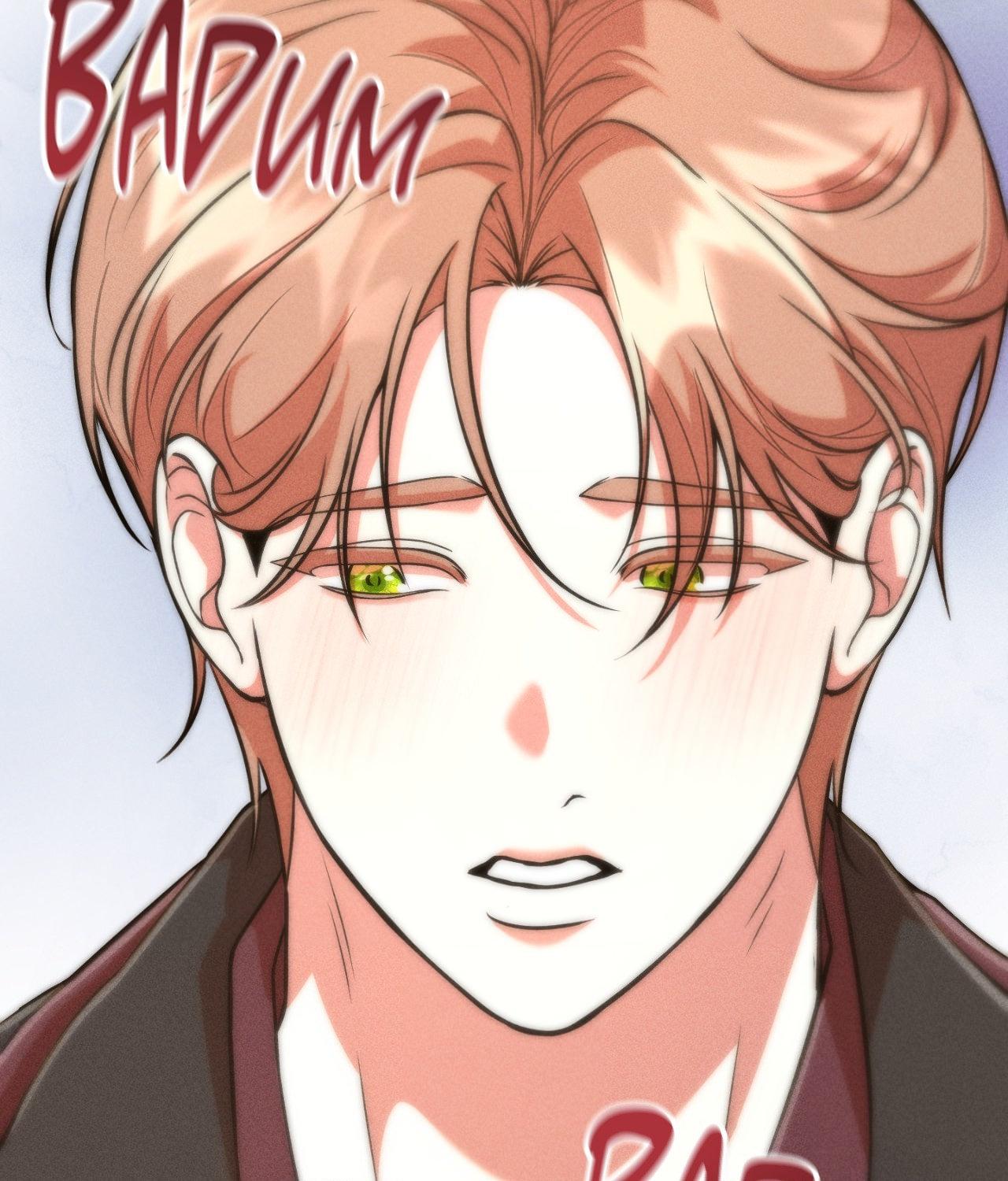 Aesthetics of Pleasure - Chapter 25 manhwa