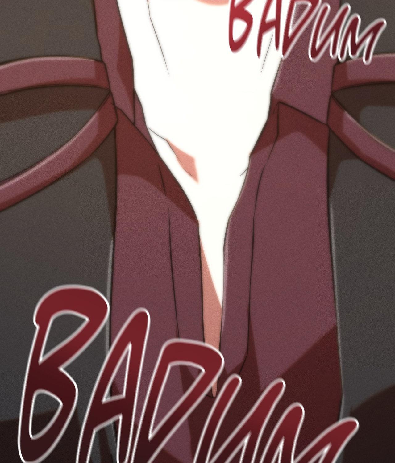 Aesthetics of Pleasure - Chapter 25 manhwa