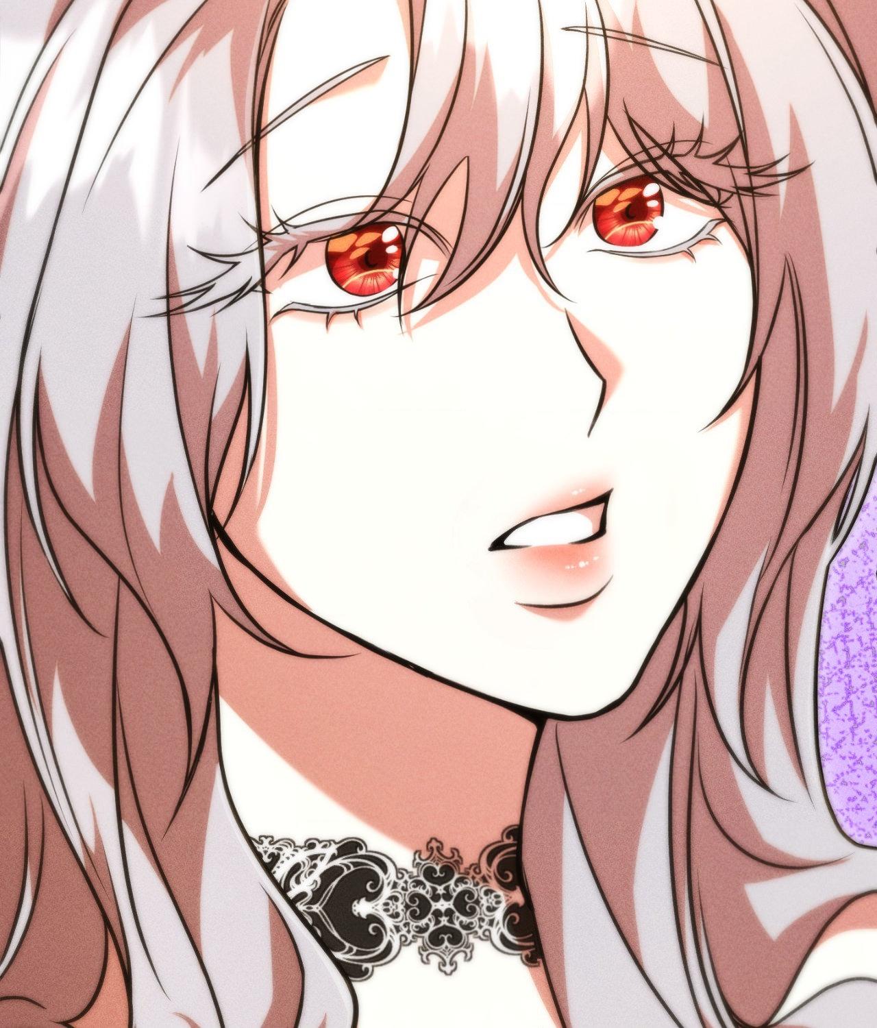 Aesthetics of Pleasure - Chapter 25 manhwa