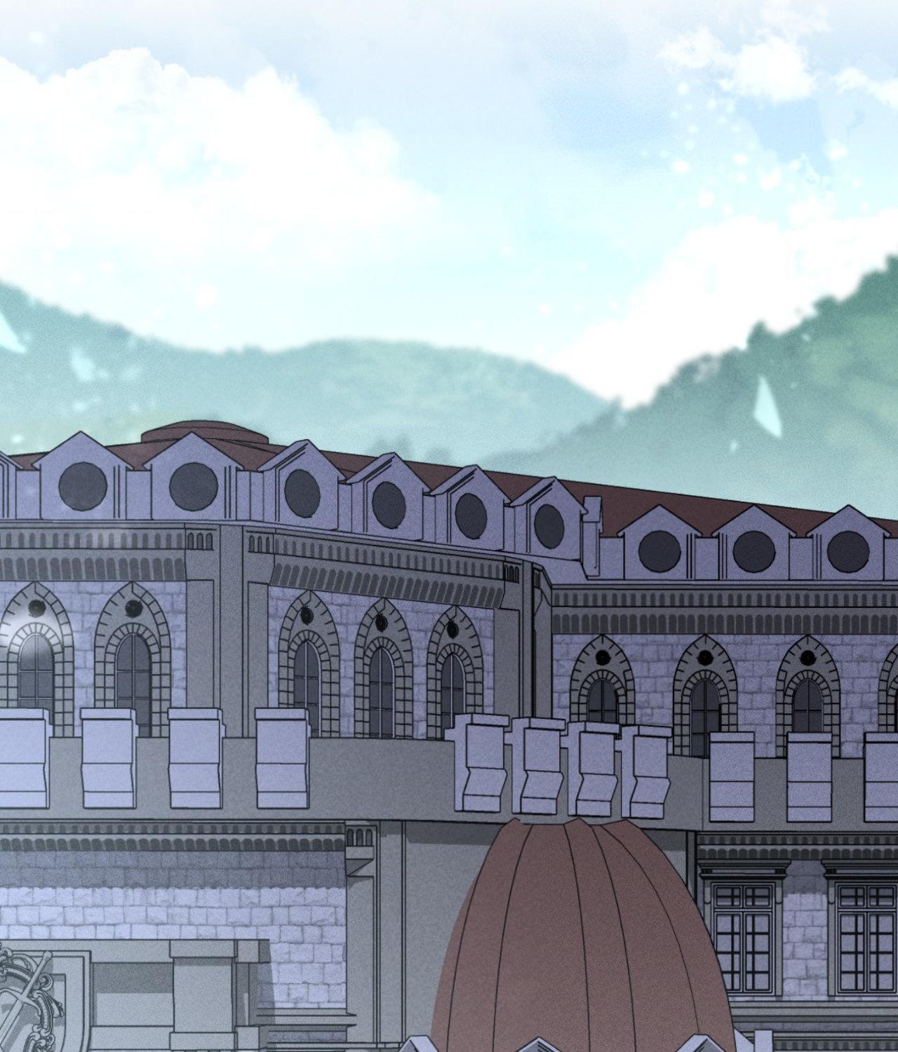 Aesthetics of Pleasure - Chapter 25 manhwa