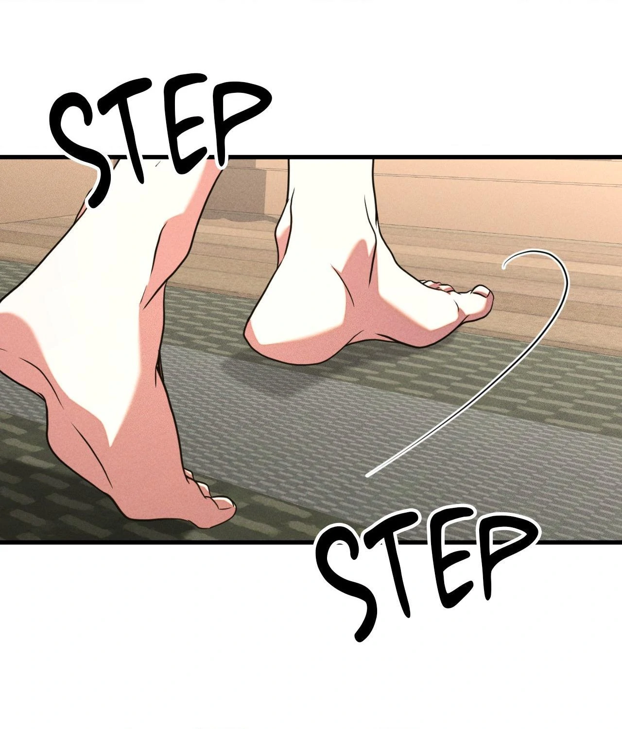 Aesthetics of Pleasure - Chapter 25 manhwa