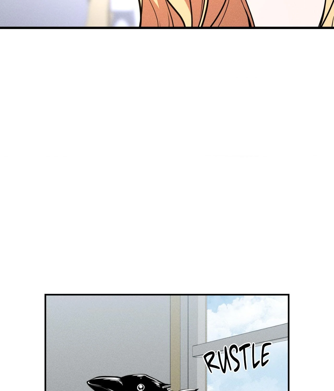 Aesthetics of Pleasure - Chapter 25 manhwa