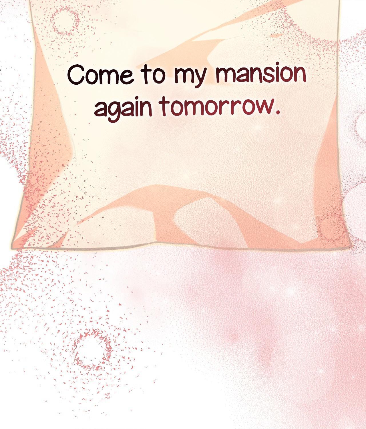 Aesthetics of Pleasure - Chapter 25 manhwa