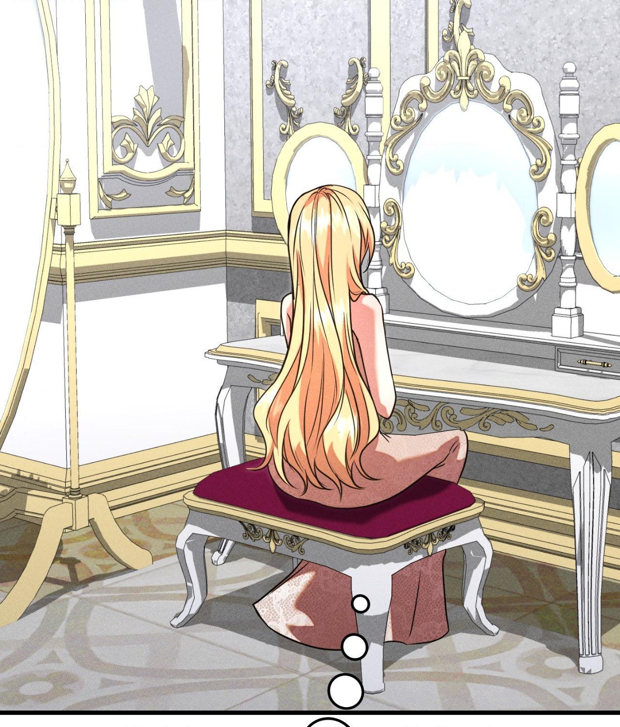 Aesthetics of Pleasure - Chapter 25 manhwa