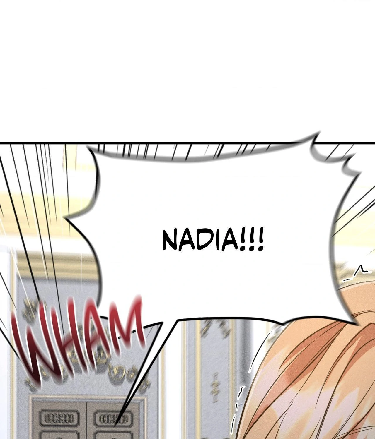 Aesthetics of Pleasure - Chapter 25 manhwa
