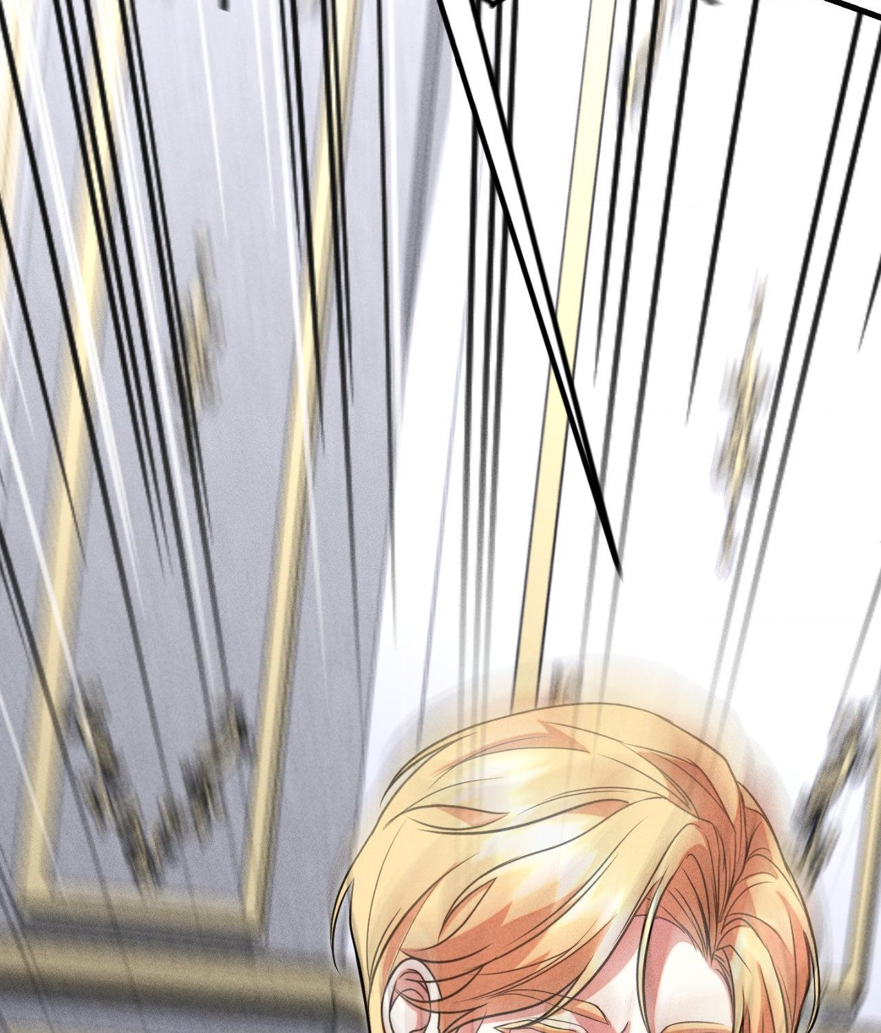 Aesthetics of Pleasure - Chapter 25 manhwa
