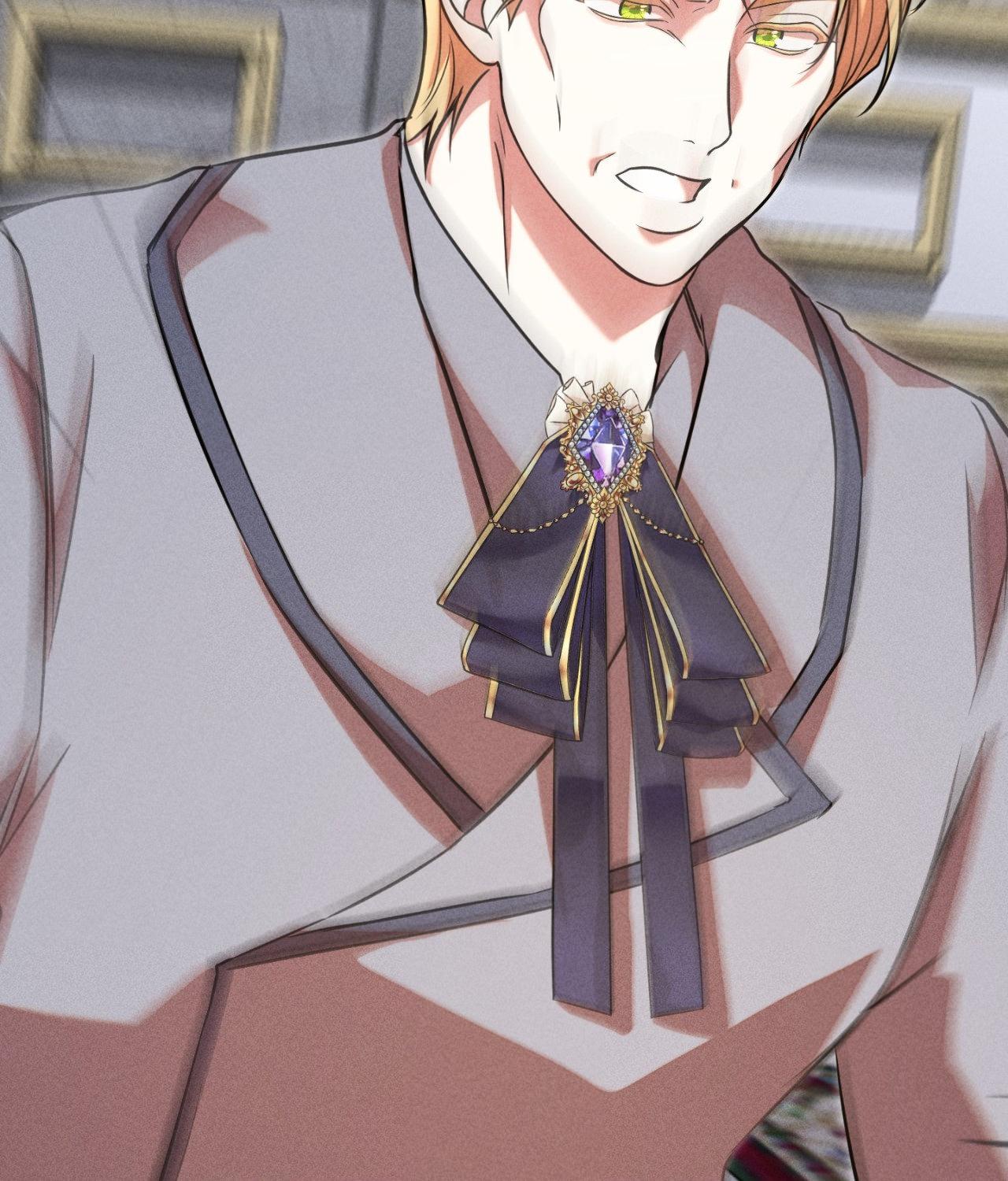 Aesthetics of Pleasure - Chapter 25 manhwa