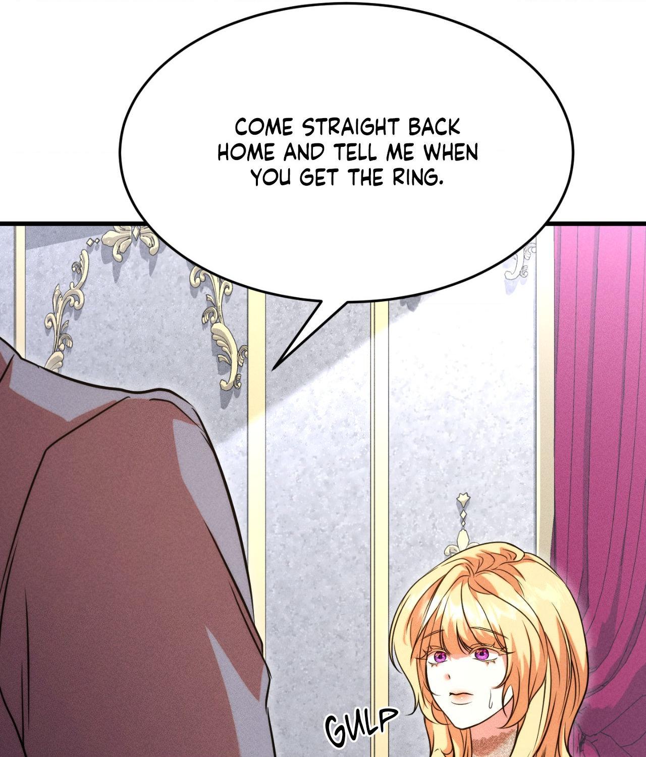 Aesthetics of Pleasure - Chapter 25 manhwa
