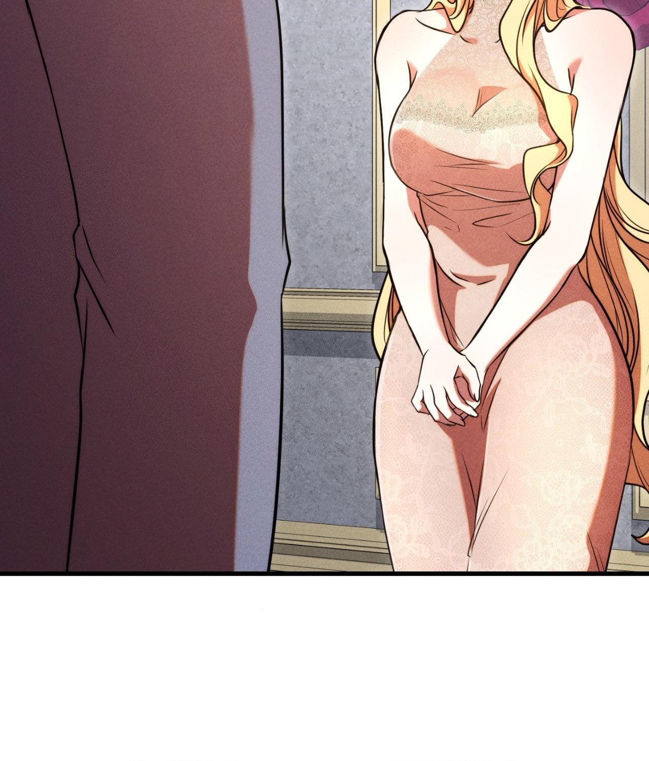 Aesthetics of Pleasure - Chapter 25 manhwa