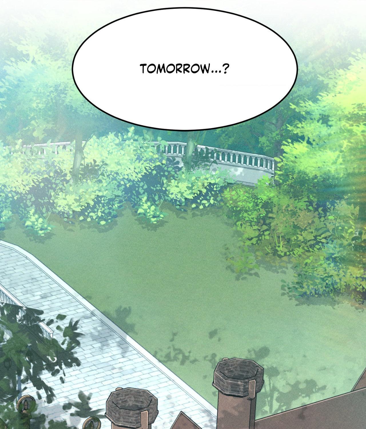 Aesthetics of Pleasure - Chapter 25 manhwa
