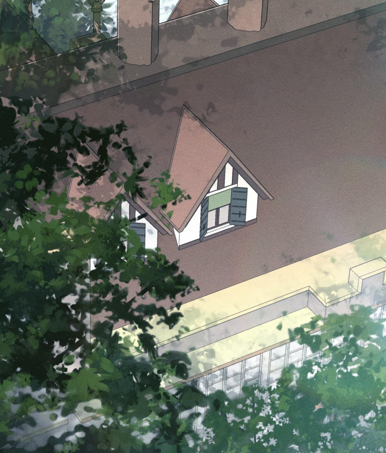 Aesthetics of Pleasure - Chapter 25 manhwa