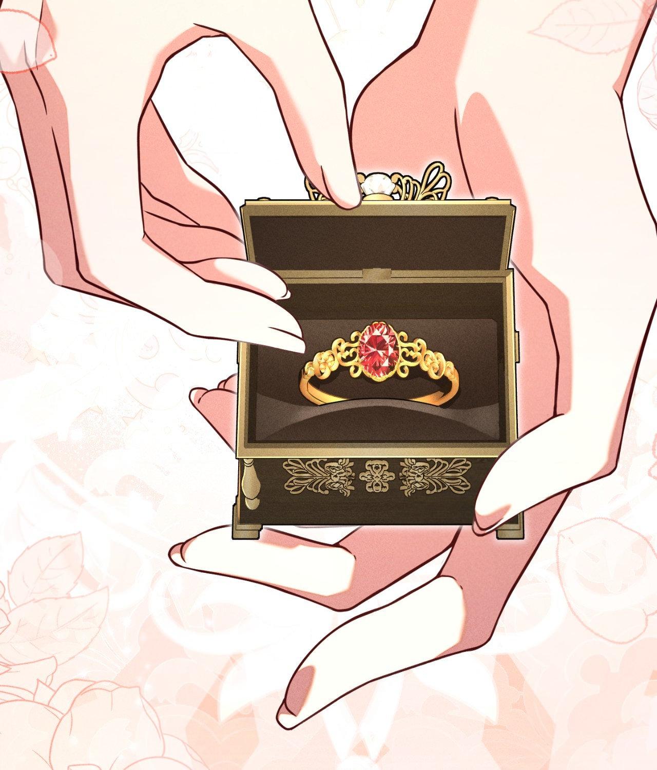 Aesthetics of Pleasure - Chapter 26 manhwa