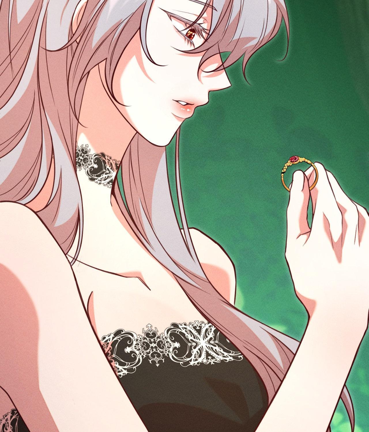 Aesthetics of Pleasure - Chapter 26 manhwa