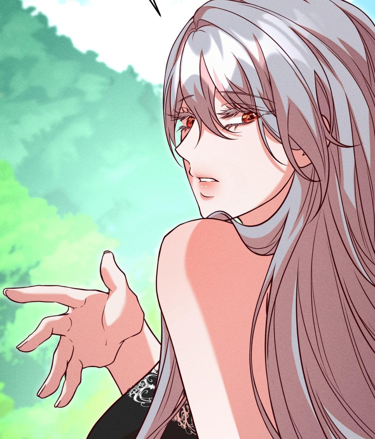 Aesthetics of Pleasure - Chapter 26 manhwa