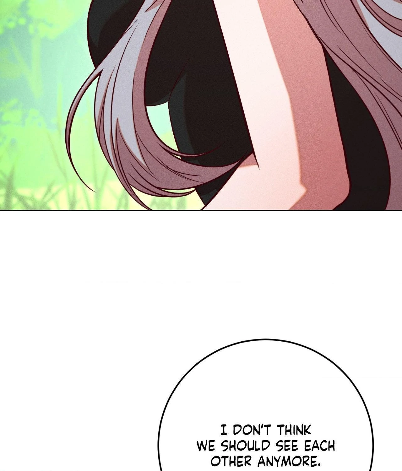 Aesthetics of Pleasure - Chapter 26 manhwa