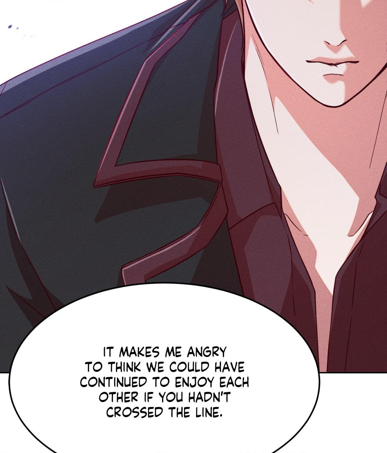 Aesthetics of Pleasure - Chapter 26 manhwa