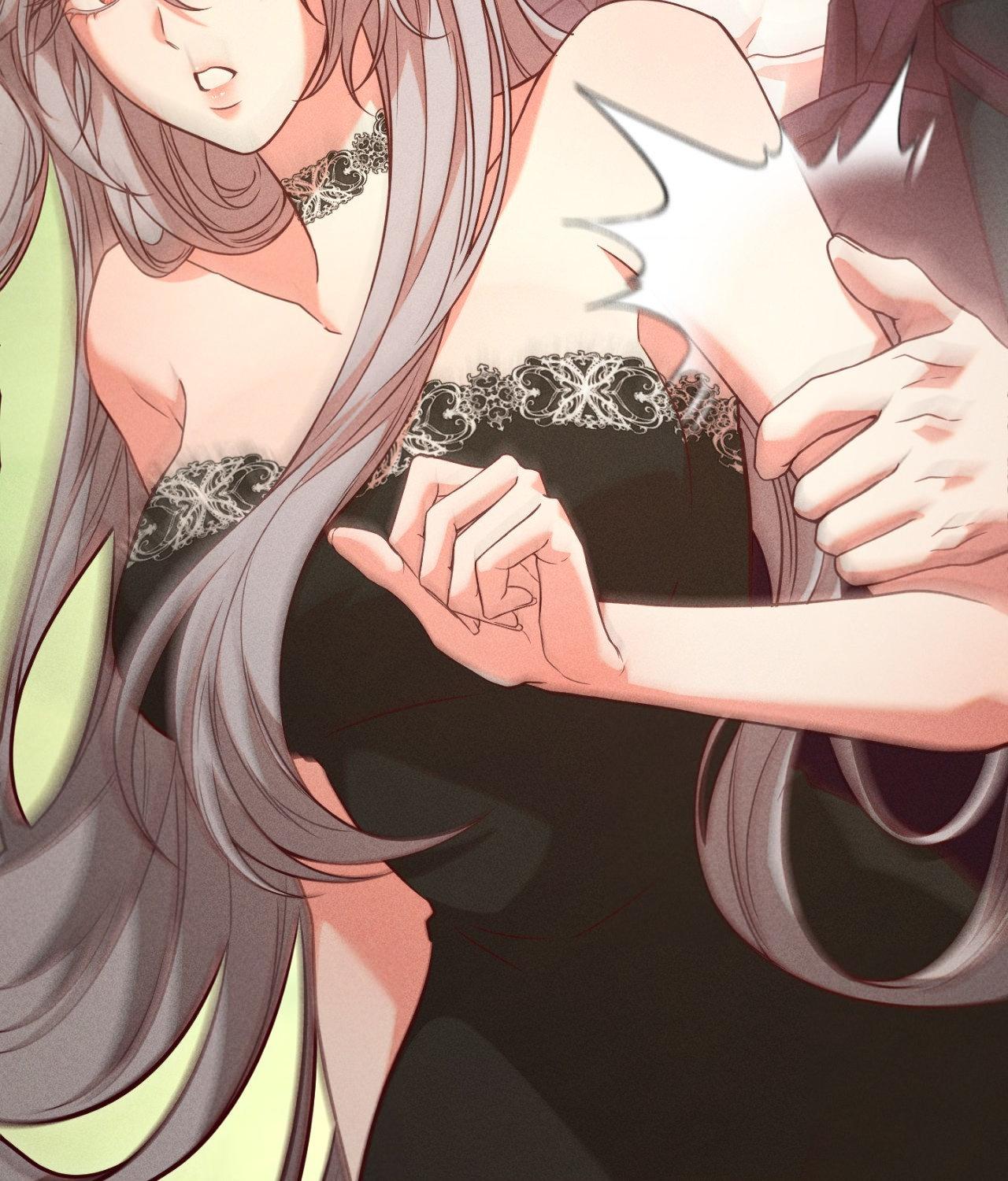 Aesthetics of Pleasure - Chapter 26 manhwa
